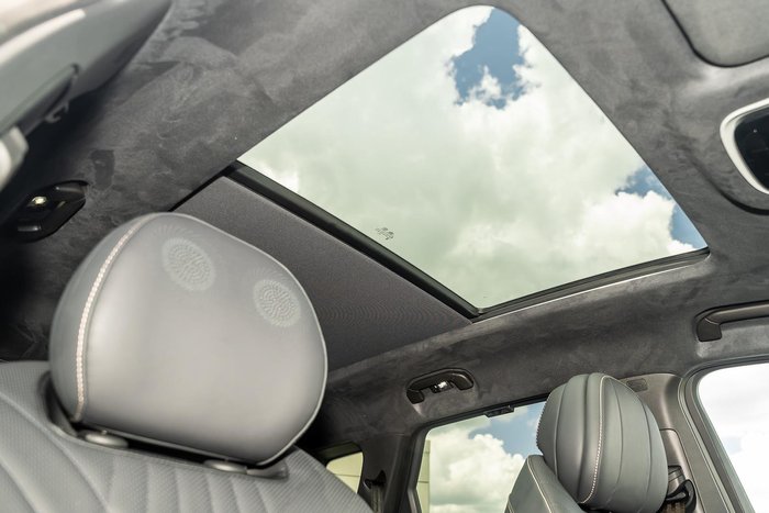 2025 Jaecoo J8 Ridge