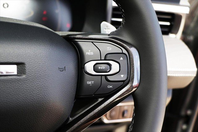 2025 GWM Haval Jolion Vanta