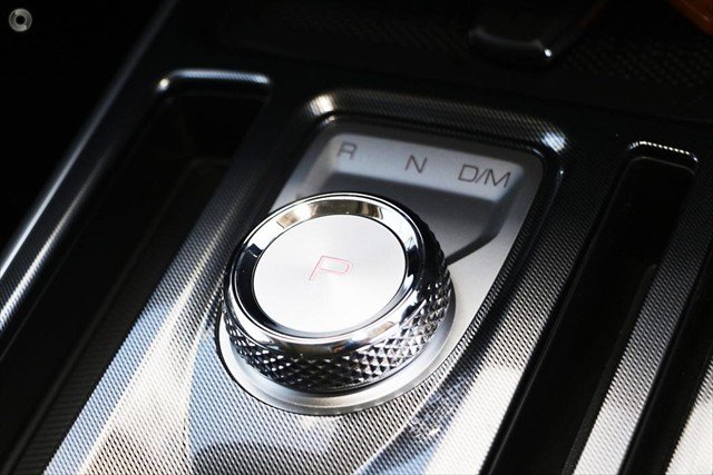 2025 GWM Haval Jolion Vanta