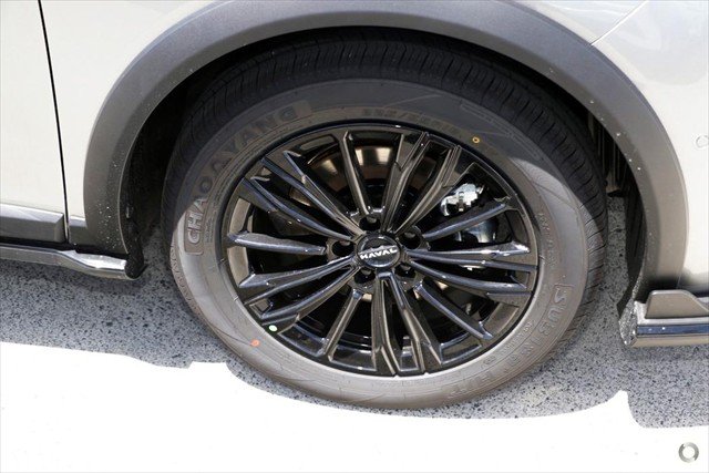 2025 GWM Haval Jolion Vanta