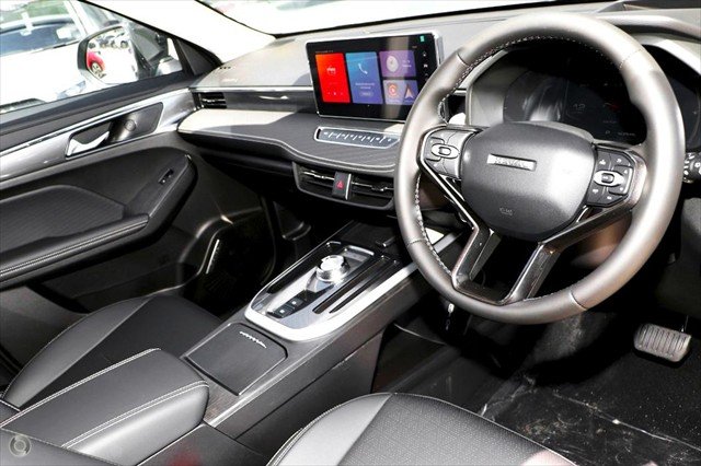 2025 GWM Haval Jolion Vanta