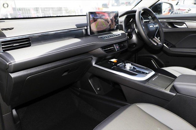 2025 GWM Haval Jolion Vanta