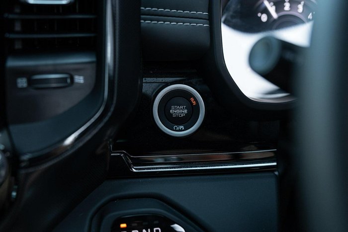 2025 RAM 1500 Limited Hurricane HO RamBox