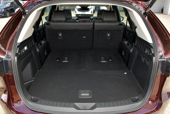 2024 Mazda CX-90 G50e GT