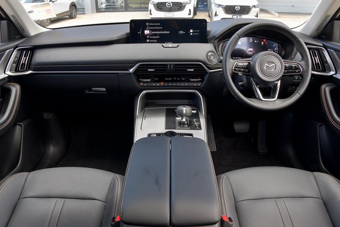 2024 Mazda CX-90 G50e GT