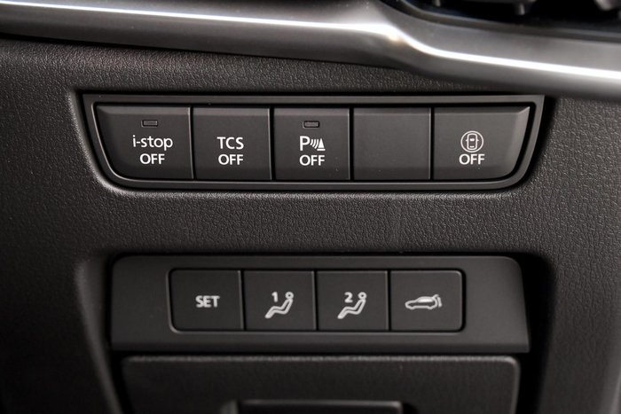 2024 Mazda CX-90 G50e GT