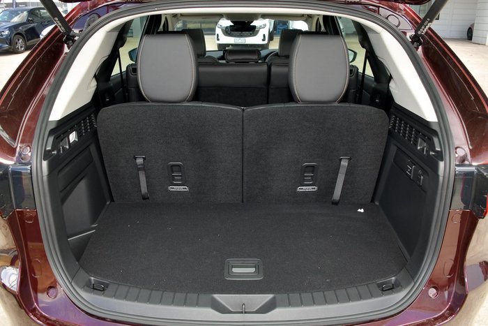 2024 Mazda CX-90 G50e GT