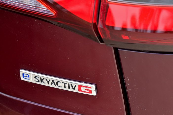 2024 Mazda CX-90 G50e GT