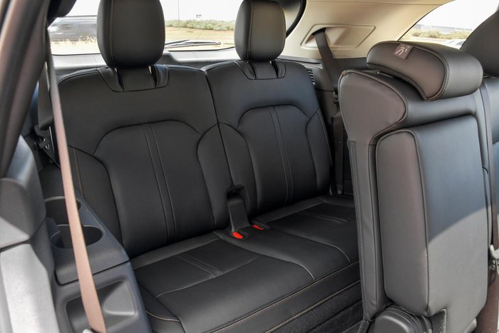 2024 Mazda CX-90 G50e GT