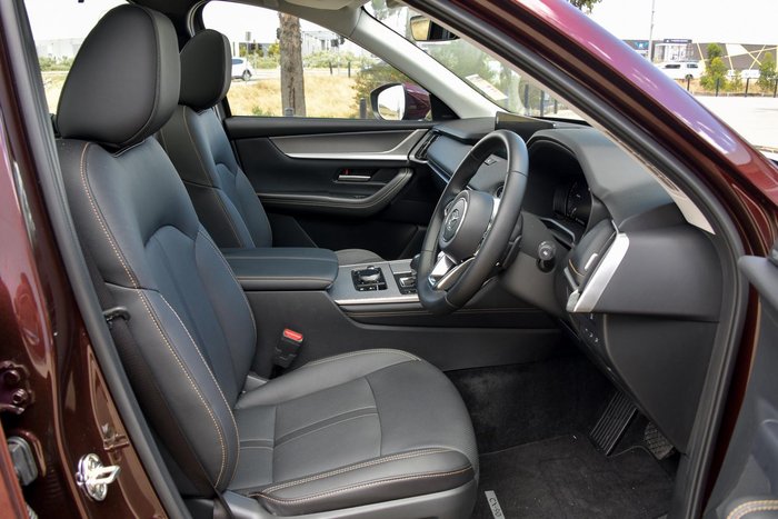 2024 Mazda CX-90 G50e GT