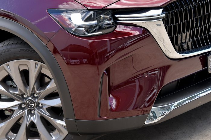 2024 Mazda CX-90 G50e GT