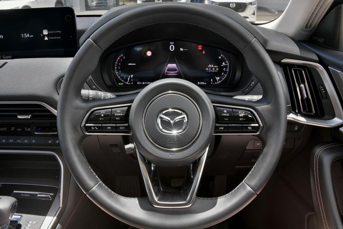 2024 Mazda CX-90 G50e GT