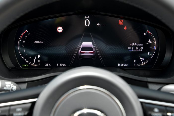 2024 Mazda CX-90 G50e GT