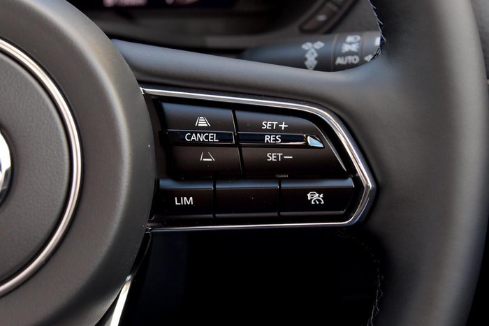 2024 Mazda CX-90 G50e GT