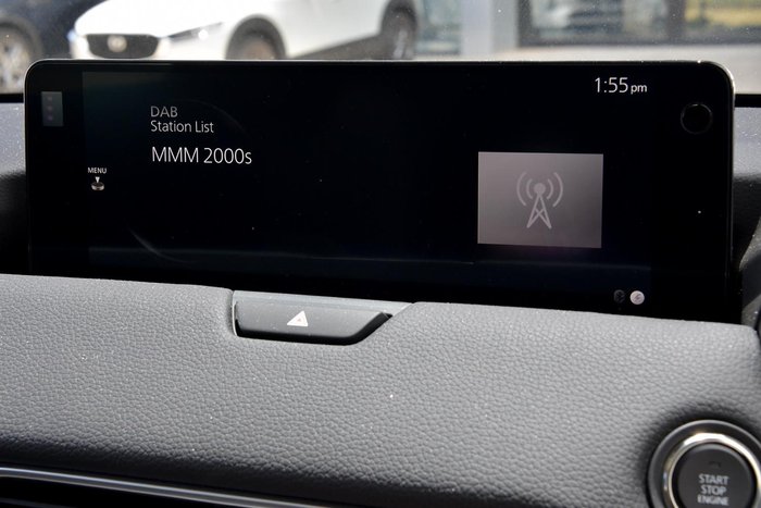 2024 Mazda CX-90 G50e GT