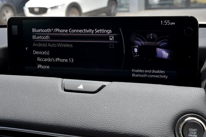 2024 Mazda CX-90 G50e GT