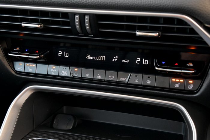 2024 Mazda CX-90 G50e GT