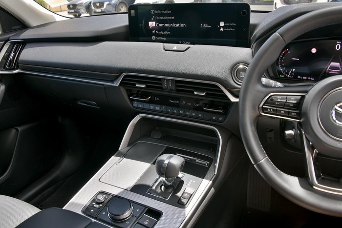 2024 Mazda CX-90 G50e GT