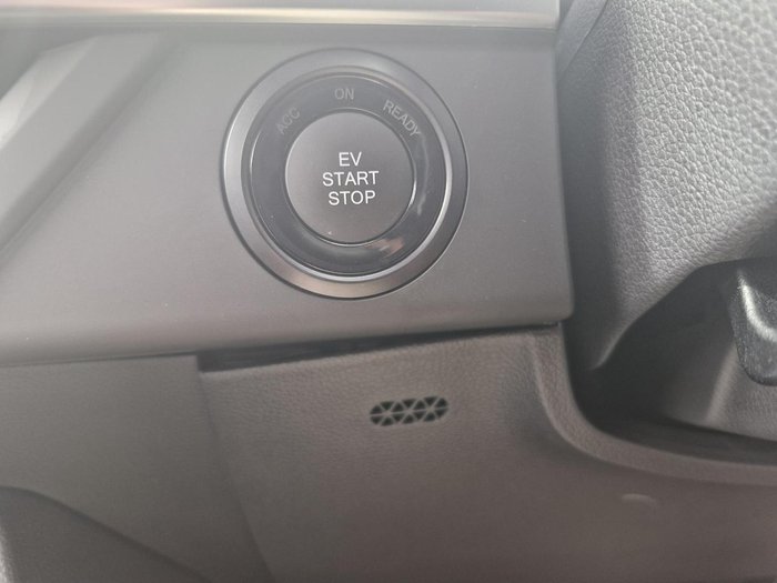 2025 KGM Musso EV 2WD