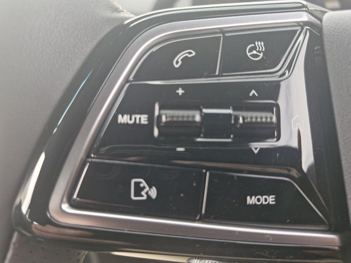 2025 KGM Musso EV 2WD