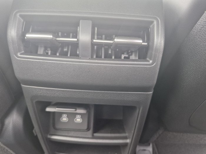 2025 KGM Musso EV 2WD O100 MY26 Ultra Marine