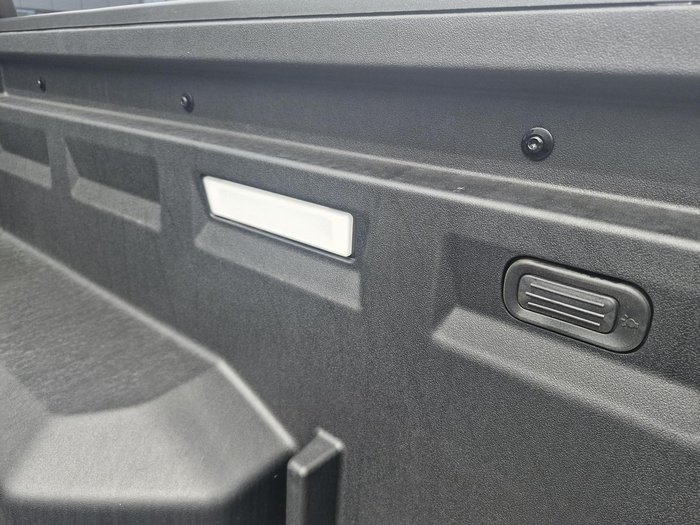 2025 KGM Musso EV 2WD O100 MY26 Ultra Marine