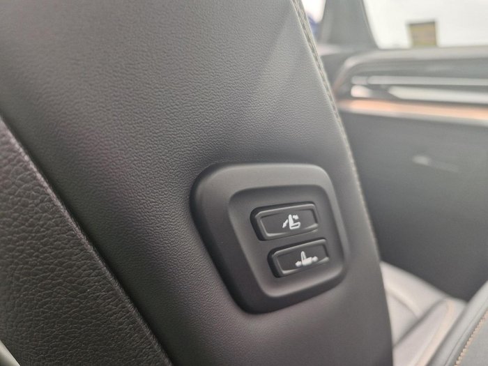 2025 KGM Musso EV 2WD O100 MY26 Ultra Marine