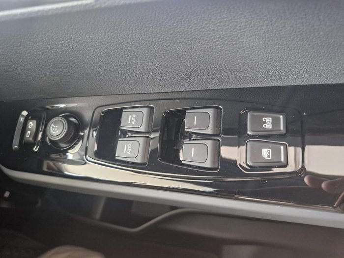 2025 KGM Musso EV 2WD O100 MY26 Ultra Marine