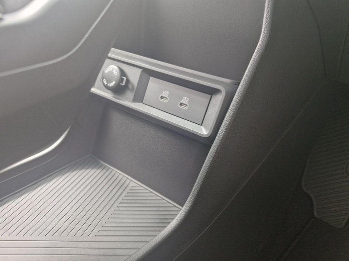 2025 KGM Musso EV 2WD