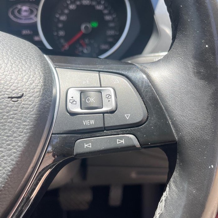 2020 Volkswagen Tiguan 132TSI Comfortline