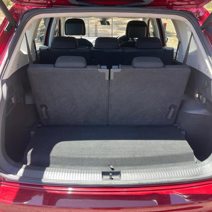 2020 Volkswagen Tiguan 132TSI Comfortline