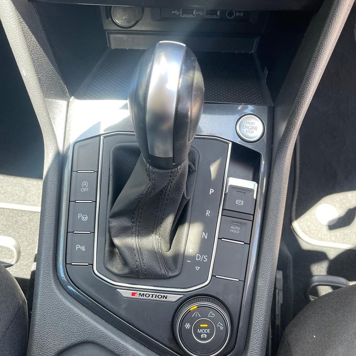 2020 Volkswagen Tiguan 132TSI Comfortline