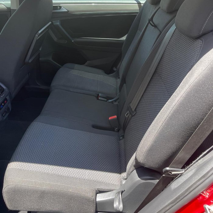 2020 Volkswagen Tiguan 132TSI Comfortline