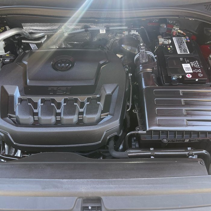 2020 Volkswagen Tiguan 132TSI Comfortline