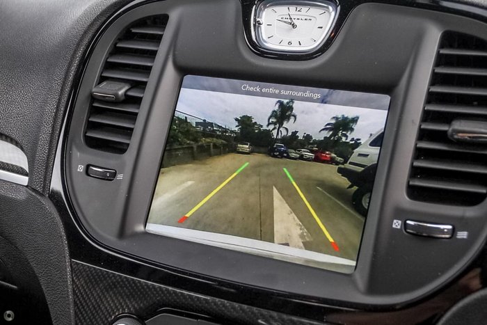 2019 Chrysler 300 SRT