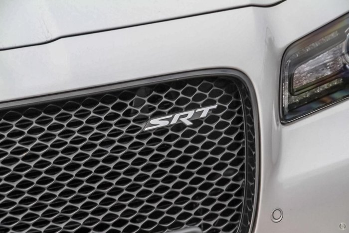 2019 Chrysler 300 SRT