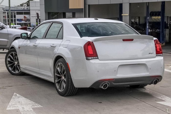 2019 Chrysler 300 SRT