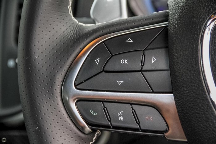 2019 Chrysler 300 SRT