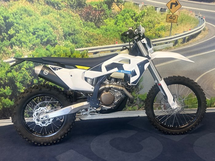 2026 HUSQVARNA FE 450