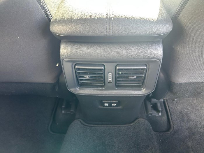 2019 Toyota RAV4 GXL