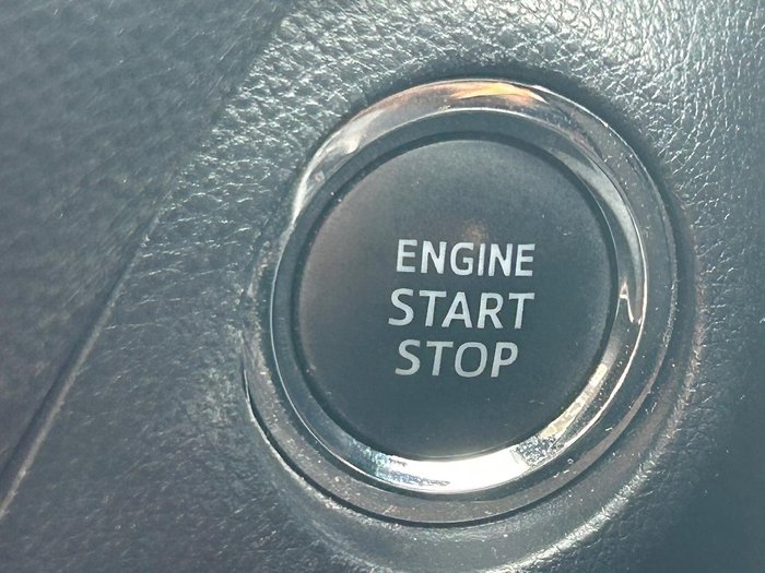 2019 Toyota RAV4 GXL