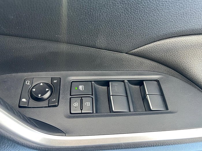 2019 Toyota RAV4 GXL