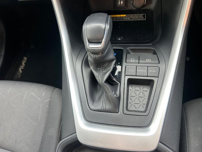 2019 Toyota RAV4 GXL