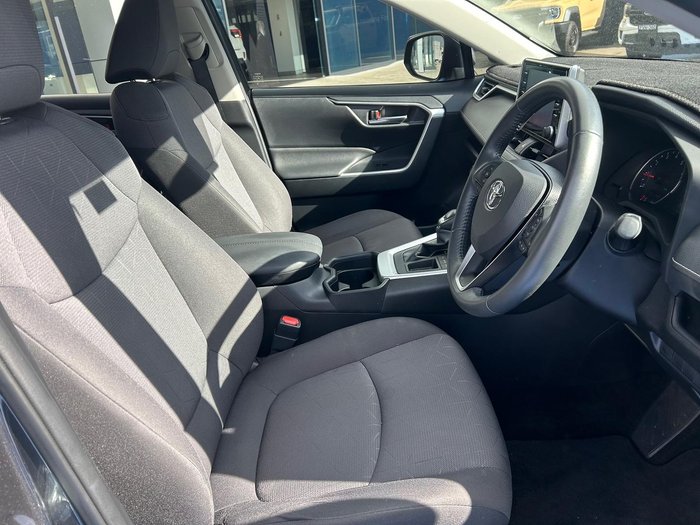 2019 Toyota RAV4 GXL