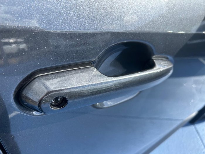 2019 Toyota RAV4 GXL