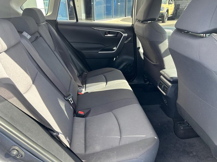 2019 Toyota RAV4 GXL