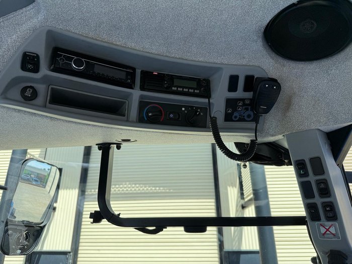 2014 New Holland T7.235