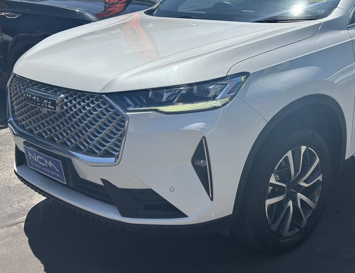 2022 Haval H6 Lux