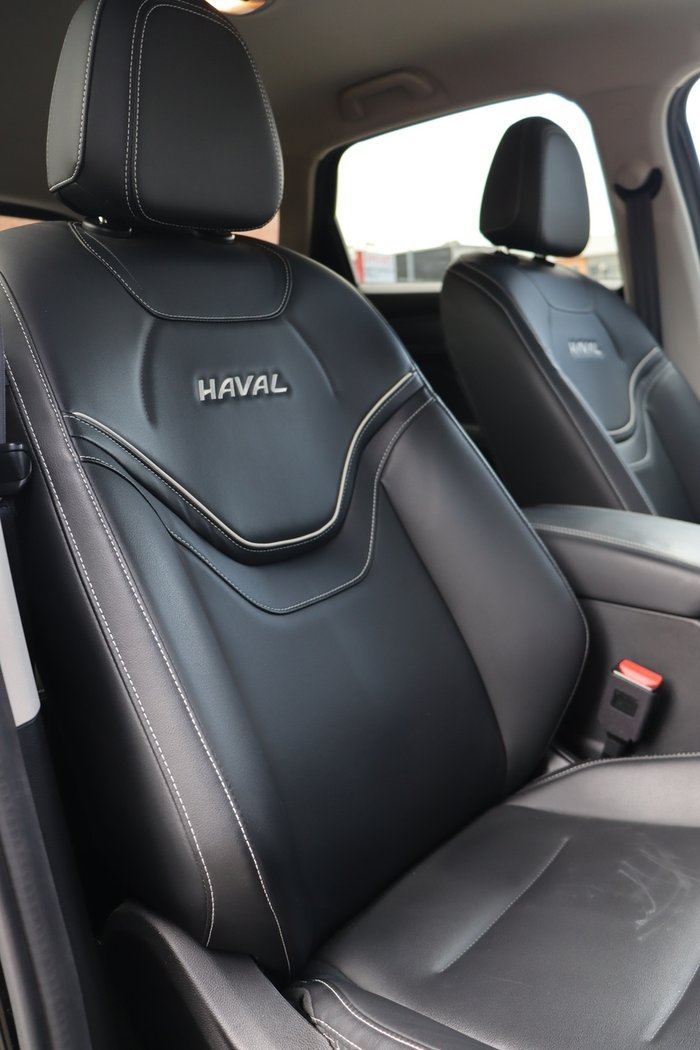 2021 Haval Jolion Lux
