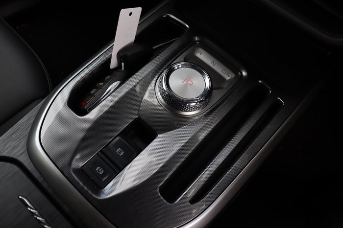 2021 Haval Jolion Lux